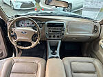 Used 2002 FORD EXPLORER SPORT TRAC VALUE 4DR CREW CAB SB 2WD in GARNER , NORTH CAROLINA (Photo 19)