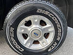 Used 2002 FORD EXPLORER SPORT TRAC VALUE 4DR CREW CAB SB 2WD in GARNER , NORTH CAROLINA (Photo 25)