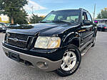 Used 2002 FORD EXPLORER SPORT TRAC VALUE 4DR CREW CAB SB 2WD in GARNER , NORTH CAROLINA (Photo 3)