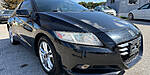 Used 2011 Honda CR-Z EX 2DR HATCHBACK 6M in GARNER , NORTH CAROLINA