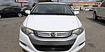 Used 2010 Honda Insight EX 4DR HATCHBACK in GARNER , NORTH CAROLINA