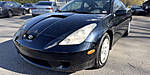Used 2000 TOYOTA CELICA GT 2DR HATCHBACK in GARNER , NORTH CAROLINA