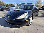 Used 2000 TOYOTA CELICA GT 2DR HATCHBACK in GARNER , NORTH CAROLINA (Photo 1)