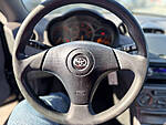 Used 2000 TOYOTA CELICA GT 2DR HATCHBACK in GARNER , NORTH CAROLINA (Photo 12)