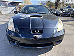 Used 2000 TOYOTA CELICA GT 2DR HATCHBACK in GARNER , NORTH CAROLINA (Photo 2)