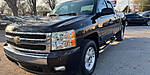 Used 2008 CHEVROLET SILVERADO 1500 LT1 4WD 4DR EXTENDED CAB 5.8 FT. SB in GARNER , NORTH CAROLINA