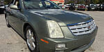 Used 2005 CADILLAC STS BASE 3.6 4DR SEDAN in GARNER , NORTH CAROLINA