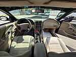 Used 2004 FORD MUSTANG GT DELUXE 2DR FASTBACK in GARNER , NORTH CAROLINA (Photo 11)