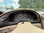 Used 2004 FORD MUSTANG GT DELUXE 2DR FASTBACK in GARNER , NORTH CAROLINA (Photo 17)