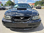 Used 2004 FORD MUSTANG GT DELUXE 2DR FASTBACK in GARNER , NORTH CAROLINA (Photo 2)