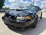 Used 2004 FORD MUSTANG GT DELUXE 2DR FASTBACK in GARNER , NORTH CAROLINA (Photo 3)