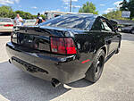 Used 2004 FORD MUSTANG GT DELUXE 2DR FASTBACK in GARNER , NORTH CAROLINA (Photo 6)