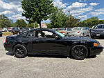 Used 2004 FORD MUSTANG GT DELUXE 2DR FASTBACK in GARNER , NORTH CAROLINA (Photo 7)