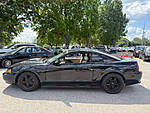 Used 2004 FORD MUSTANG GT DELUXE 2DR FASTBACK in GARNER , NORTH CAROLINA (Photo 8)