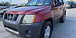 Used 2006 NISSAN XTERRA S 4DR SUV 4WD W/AUTOMATIC in GARNER , NORTH CAROLINA