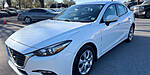Used 2018 MAZDA MAZDA3 SPORT 4DR SEDAN 6A in GARNER , NORTH CAROLINA