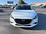 Used 2018 MAZDA MAZDA3 SPORT 4DR SEDAN 6A in GARNER , NORTH CAROLINA (Photo 2)