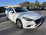 Used 2018 MAZDA MAZDA3 SPORT 4DR SEDAN 6A in GARNER , NORTH CAROLINA (Photo 3)