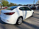 Used 2018 MAZDA MAZDA3 SPORT 4DR SEDAN 6A in GARNER , NORTH CAROLINA (Photo 5)