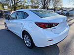 Used 2018 MAZDA MAZDA3 SPORT 4DR SEDAN 6A in GARNER , NORTH CAROLINA (Photo 7)