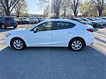 Used 2018 MAZDA MAZDA3 SPORT 4DR SEDAN 6A in GARNER , NORTH CAROLINA (Photo 8)