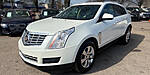 Used 2016 CADILLAC SRX LUXURY COLLECTION 4DR SUV in GARNER , NORTH CAROLINA
