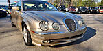 Used 2000 JAGUAR S-TYPE 3.0 4DR SEDAN in GARNER , NORTH CAROLINA