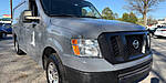 Used 2016 NISSAN NV 1500 SV 3DR CARGO VAN in GARNER , NORTH CAROLINA