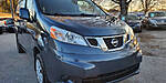 Used 2017 NISSAN NV SV 4DR CARGO MINI VAN in GARNER , NORTH CAROLINA