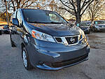 Used 2017 NISSAN NV SV 4DR CARGO MINI VAN in GARNER , NORTH CAROLINA (Photo 1)