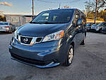 Used 2017 NISSAN NV SV 4DR CARGO MINI VAN in GARNER , NORTH CAROLINA (Photo 3)