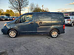Used 2017 NISSAN NV SV 4DR CARGO MINI VAN in GARNER , NORTH CAROLINA (Photo 4)