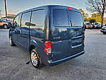 Used 2017 NISSAN NV SV 4DR CARGO MINI VAN in GARNER , NORTH CAROLINA (Photo 5)