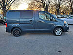 Used 2017 NISSAN NV SV 4DR CARGO MINI VAN in GARNER , NORTH CAROLINA (Photo 8)