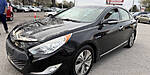 Used 2014 HYUNDAI SONATA LIMITED 4DR SEDAN in GARNER , NORTH CAROLINA