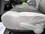 Used 2007 JEEP WRANGLER X 4X4 2DR SUV in GARNER , NORTH CAROLINA (Photo 10)