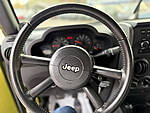 Used 2007 JEEP WRANGLER X 4X4 2DR SUV in GARNER , NORTH CAROLINA (Photo 11)