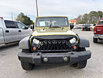 Used 2007 JEEP WRANGLER X 4X4 2DR SUV in GARNER , NORTH CAROLINA (Photo 2)