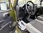 Used 2007 JEEP WRANGLER X 4X4 2DR SUV in GARNER , NORTH CAROLINA (Photo 9)