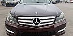 Used 2012 MERCEDES-BENZ C-CLASS C 300 SPORT 4MATIC AWD 4DR SEDAN in GARNER , NORTH CAROLINA