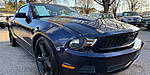 Used 2011 FORD MUSTANG V6 2DR FASTBACK in GARNER , NORTH CAROLINA