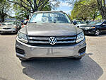 Used 2016 Volkswagen Tiguan 2.0T S 4DR SUV in GARNER , NORTH CAROLINA (Photo 2)