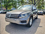 Used 2016 Volkswagen Tiguan 2.0T S 4DR SUV in GARNER , NORTH CAROLINA (Photo 3)