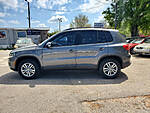 Used 2016 Volkswagen Tiguan 2.0T S 4DR SUV in GARNER , NORTH CAROLINA (Photo 4)
