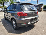 Used 2016 Volkswagen Tiguan 2.0T S 4DR SUV in GARNER , NORTH CAROLINA (Photo 5)