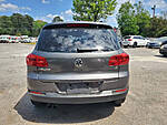 Used 2016 Volkswagen Tiguan 2.0T S 4DR SUV in GARNER , NORTH CAROLINA (Photo 6)