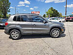 Used 2016 Volkswagen Tiguan 2.0T S 4DR SUV in GARNER , NORTH CAROLINA (Photo 8)