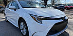 Used 2023 TOYOTA COROLLA HYBRID XLE 4DR SEDAN in GARNER , NORTH CAROLINA