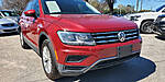 Used 2018 Volkswagen Tiguan 2.0T SE 4MOTION AWD 4DR SUV in GARNER , NORTH CAROLINA