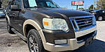 Used 2008 FORD EXPLORER EDDIE BAUER 4X4 4DR SUV (V6) in GARNER , NORTH CAROLINA